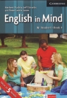 English in Mind 4 students book