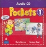 Pockets 2ed 1 Class CD Mario Herrera, Barbara Hojel