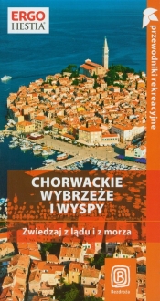 Chorwackie wybrzeże i wyspy