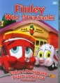 Finley wóz strażacki Finley i Przyjaciele Pędzik zwycięzca