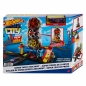 Hot Wheels: City - Wyścigowy warsztat opon (HDP02)