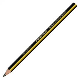 Ołówek Noris Jumbo Triplus 119-HB (S119-HB) - S119-HB