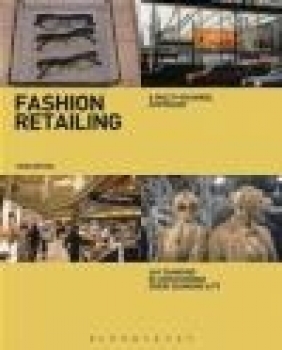 Fashion Retailing Sheri Litt, Jay Diamond, Ellen Diamond