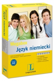 Megabox Język niemiecki