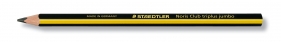 Ołówek Staedtler Noris Triplus Jumbo 119, HB (S119-HB)
