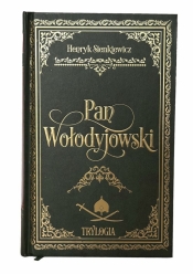 Pan Wołodyjowski - Henryk Sienkiewicz