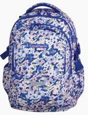 Plecak młodzieżowy CoolPack Factor Violets 29L