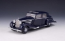 Rolls Royce Phantom III Hopper Sports Limousine 1937 (dark blue)