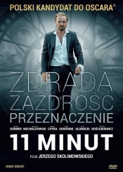 11 minut - Jerzy Skolimowski