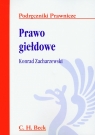 Prawo giełdowe