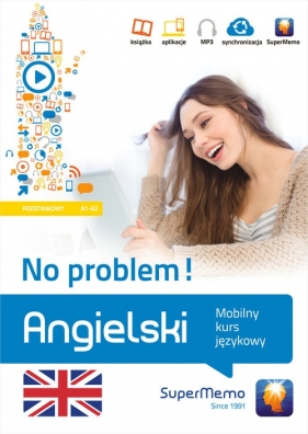 Angielski No problem! - Henryk Krzyżanowski