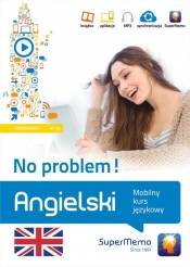 Angielski No problem! - Henryk Krzyżanowski