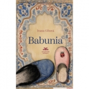 Babunia (C) - Gibová Ivana