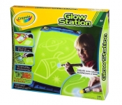 Crayola Stacja glow - <br />