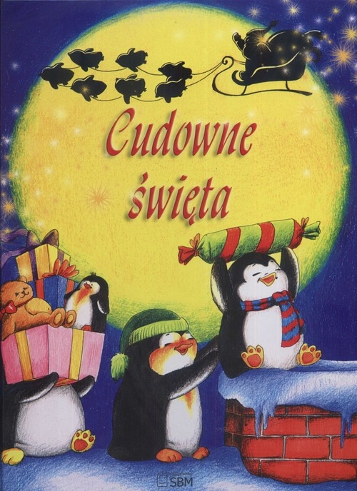 Cudowne święta