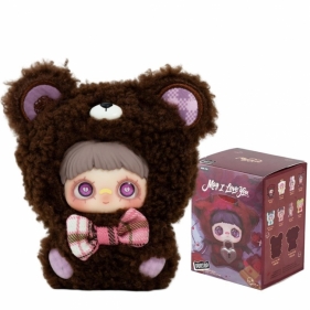 Figurki Pop Top Hi Toys MayMei Kocham Cię MIX