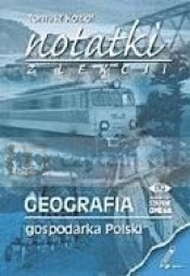 Notatki z lekcji Geografia