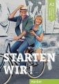 Starten wir! A2 KB HUEBER - Rolf Brüseke
