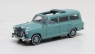 Binz MB W120 180b Kombi 1960