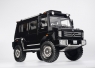 Mercedes-Benz Unimog U5000 SUV (GLM18205601)