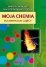 Chemia GIM  2 podr Moja chemia wyd.2010  KUBAJAK Jan Rajmund Paśko, Małgorzata Nodzyńska
