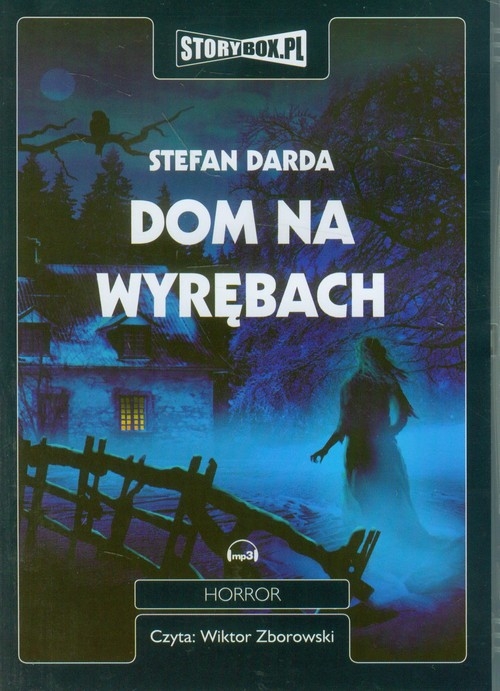 Dom na Wyrębach
	 (Audiobook)