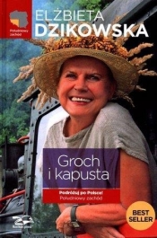 Groch i kapusta Podróżuj po Polsce! Południowy zachód