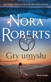 Gry umysłu (wydanie pocketowe) - Nora Roberts
