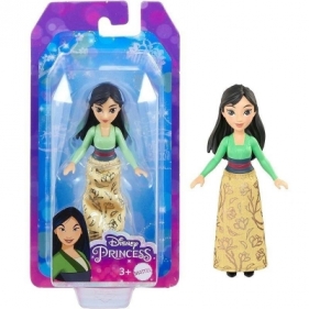 Lalka Księżniczka Mulan Disney Princess
