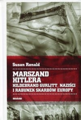 Marszand Hitlera - Ronald Susan