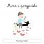 Mimi i Przyjaciele - Agnieszka Szewczyk-Gołąb