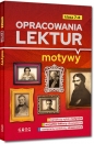 Opracowania lektur - motywy - szkoła podstawowa, klasy 7-8 - Zespół Autorów i Redaktorów Wydawnictwa GREG