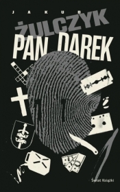 Pan Darek - Jakub Żulczyk