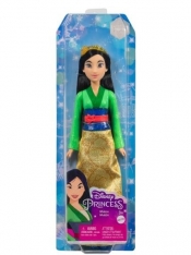 Lalka Disney Princess Mulan (HLW69/HLW81)