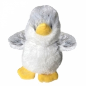 Maskotka Pingwinek żółty 14 cm (13881)