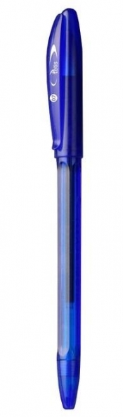 Długopis olejowy 0.7mm niebieski (50szt)