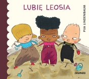 Lubię Leosia - Lindenbaum Pija