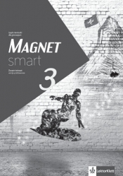 Magnet Smart 3. Ćwiczenia wersja podstawowa
