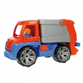 Śmieciarka 29 cm (04406)