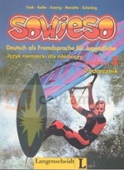 Sowieso 3 podręcznik