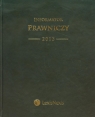 Informator Prawniczy 2013