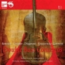 Double Bass Concertos  Stefano Sciascia, Gianni Amadio