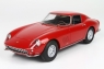 Ferrari 275 GTB Short Nose 1964 (red) (BBR1822)