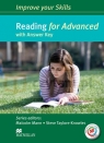 Reading for Advanced. Student's Book with Answer Key+MPO Pack