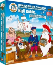 Byli sobie podróżnicy (9554-1959D)