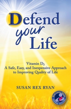 Defend Your Life - Ryan Susan Rex