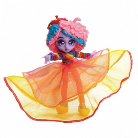 Figurka Capsule Chix 1pak - Sweet Circuits (MO-59200)