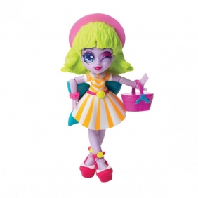 Figurka Capsule Chix 1pak - Sweet Circuits (MO-59200)