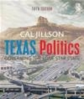 Texas Politics Cal Jillson