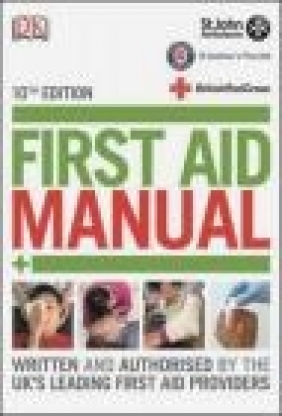 First Aid Manual